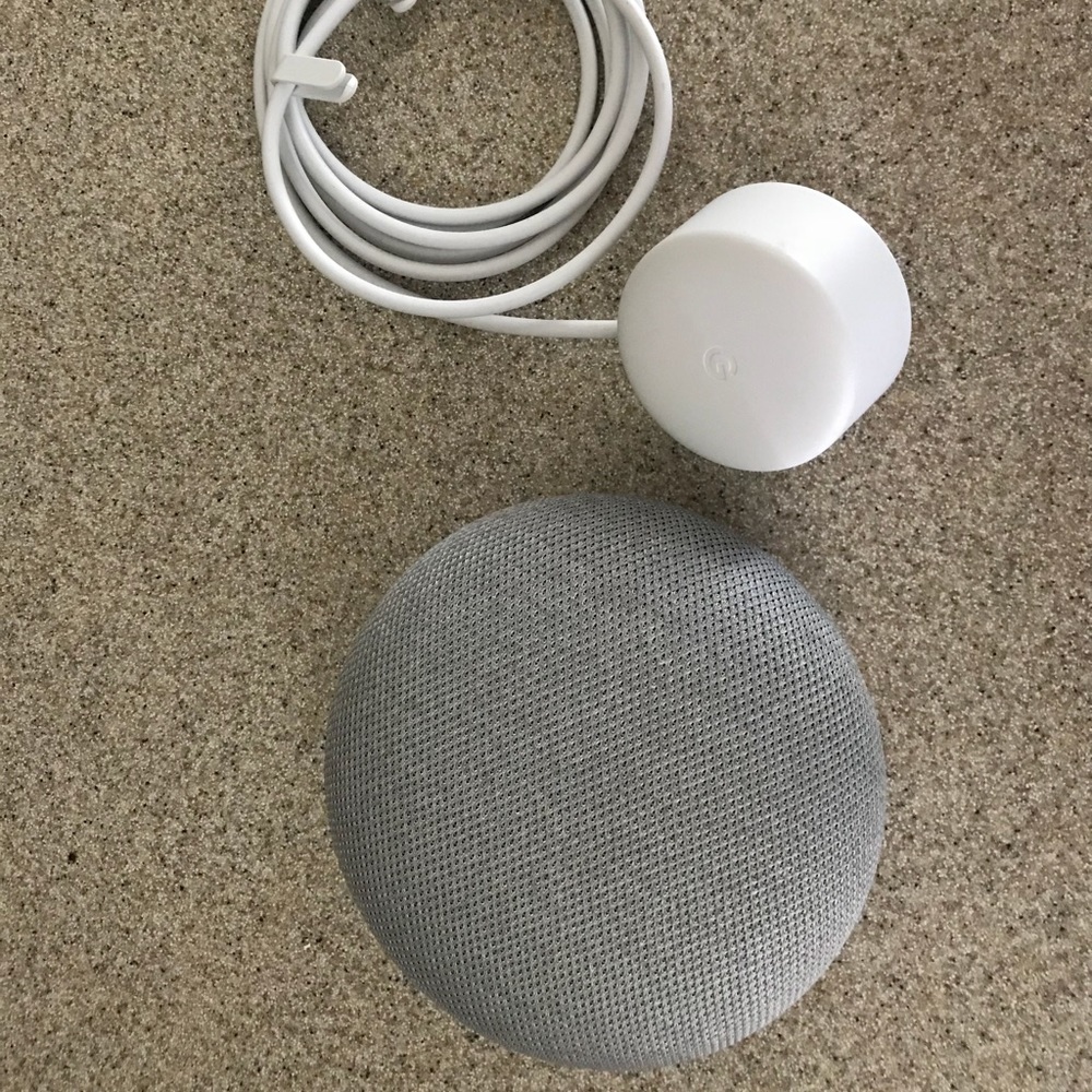 Google Mini
